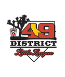 Little League California District 49