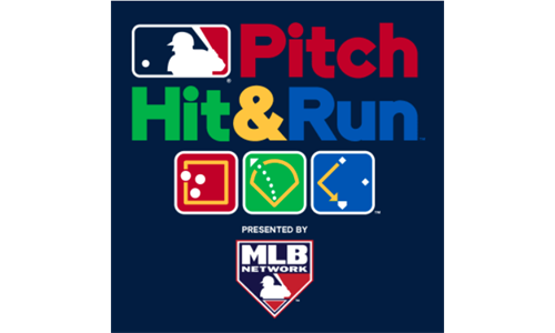 District 49 MLB Pitch, Hit & Run Competition