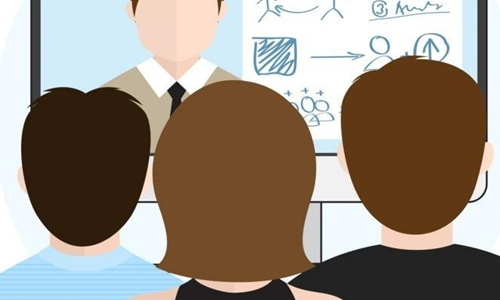 Board of Directors Training Registration